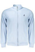 U.S. GRAND Sudaderas Hombre Azul