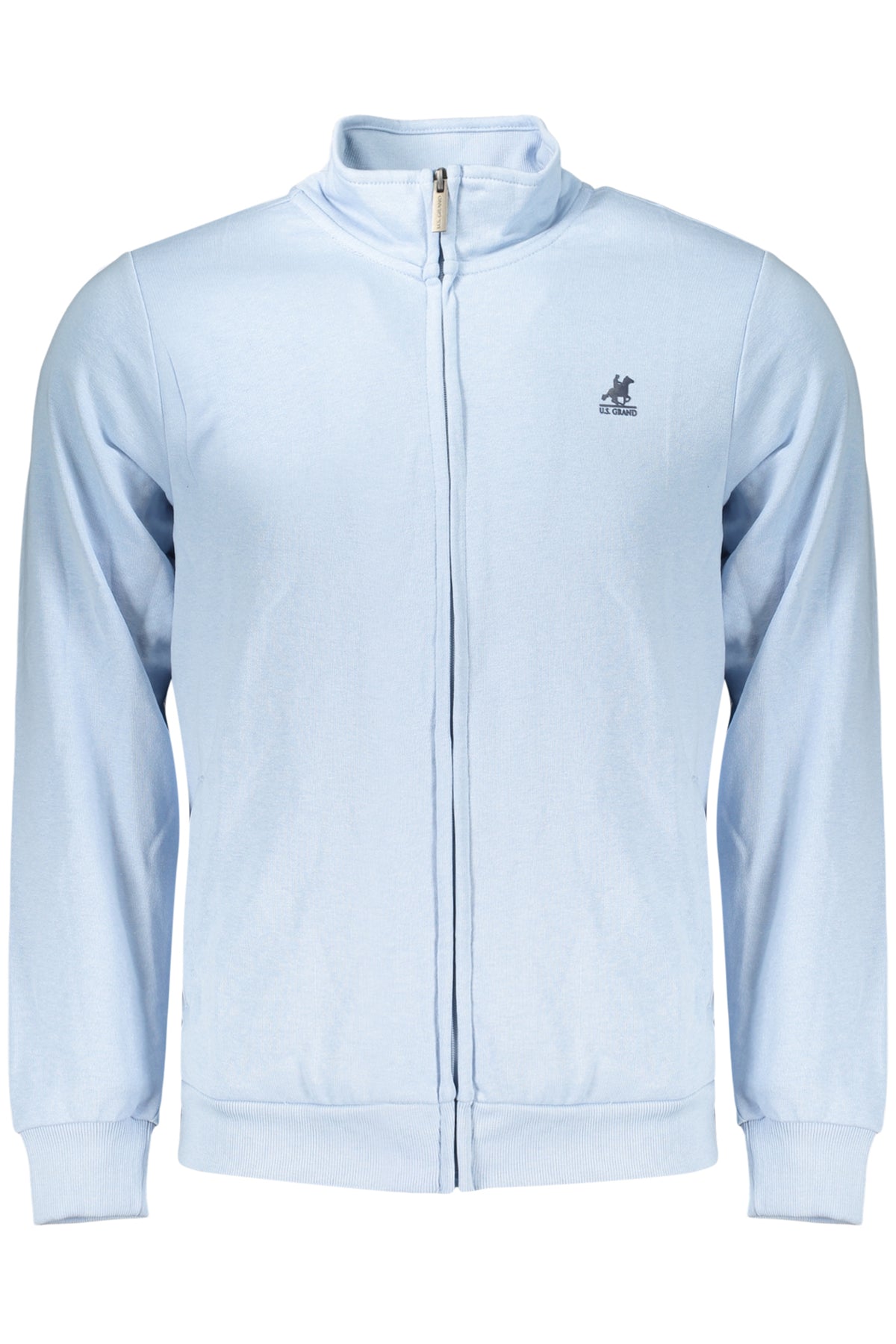 U.S. GRAND Sudaderas Hombre Azul