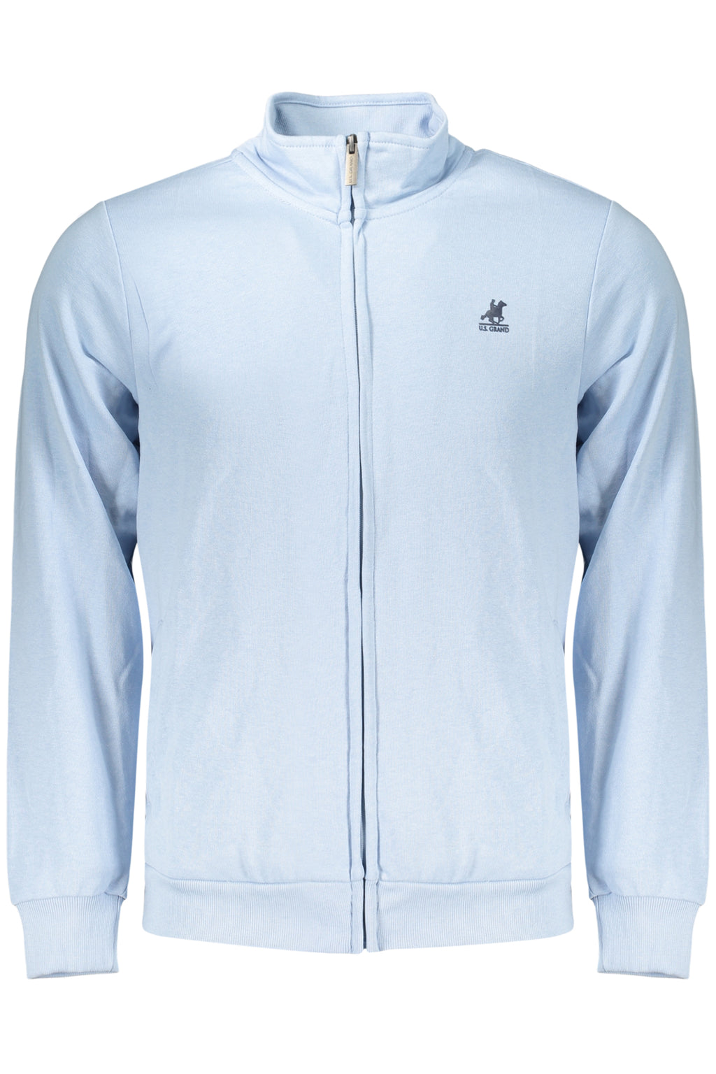 U.S. GRAND Sudaderas Hombre Azul