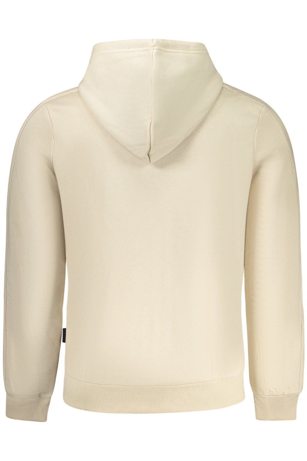 Sudadera beige con cremallera para hombre de la marca U.S. GRAND