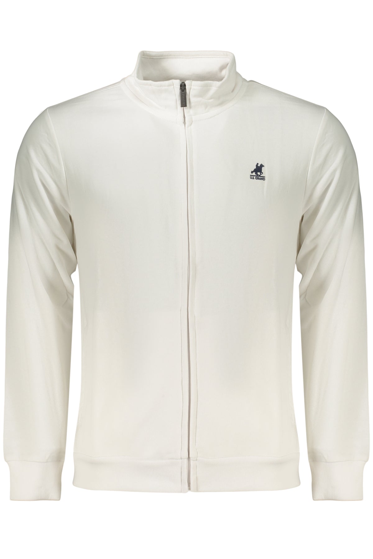 U.S. GRAND Sudaderas Hombre Blanco