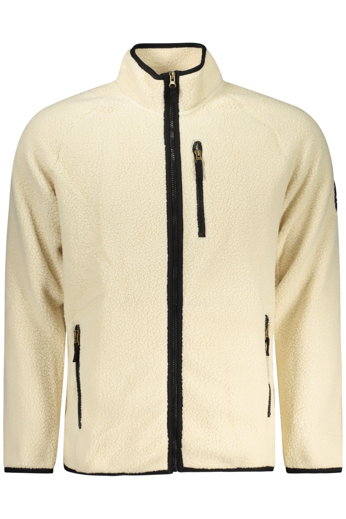 U.S. GRAND Sudaderas Hombre Blanco