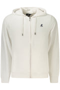 U.S. GRAND Sudaderas Hombre Blanco