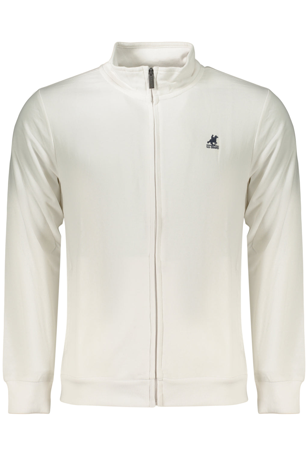 U.S. GRAND Sudaderas Hombre Blanco