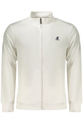 U.S. GRAND Sudaderas Hombre Blanco