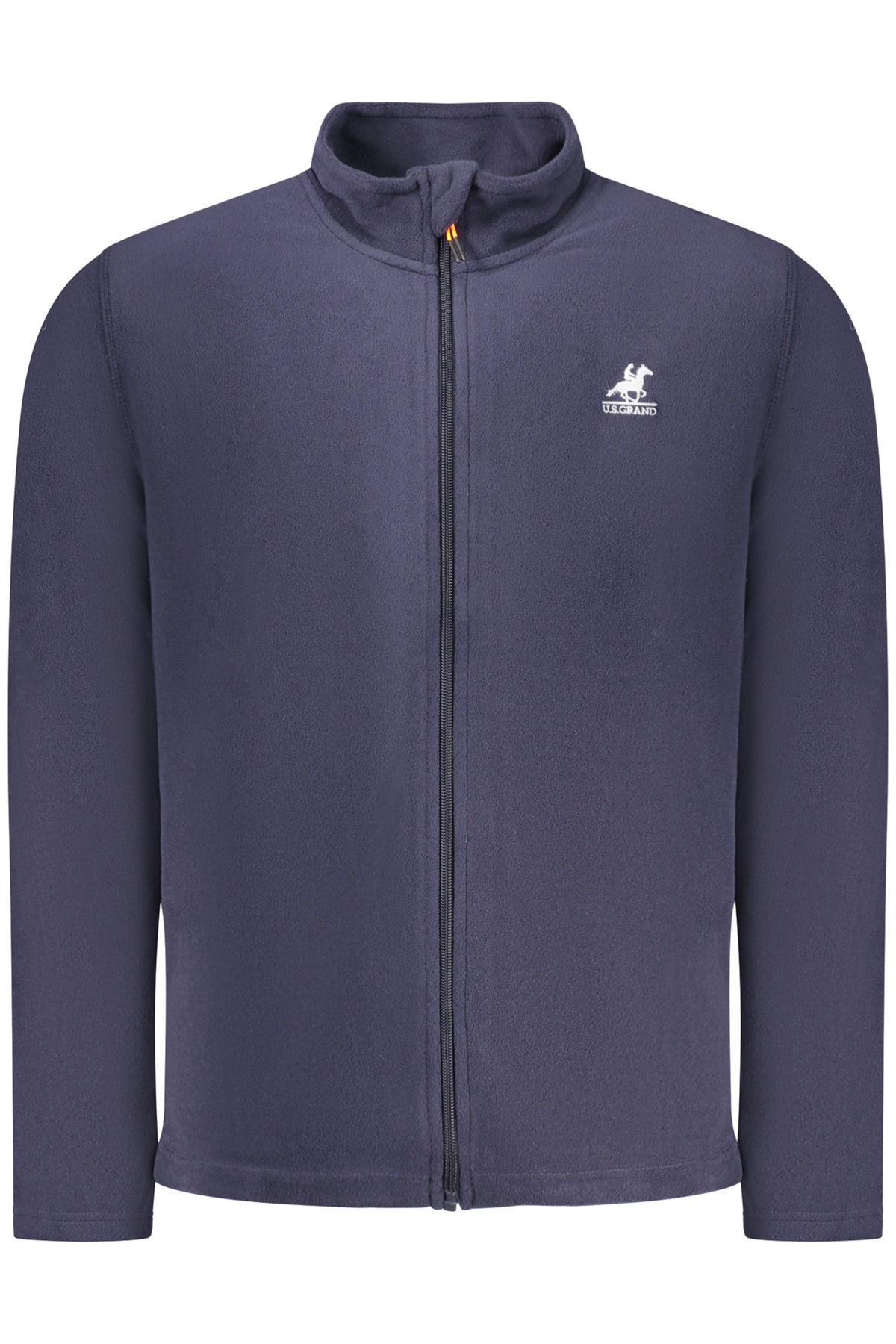 U.S. GRAND Sudaderas Hombre Azul