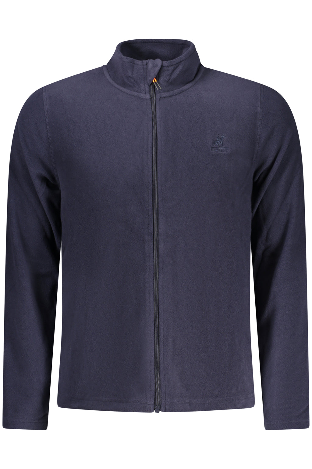 Sudadera beige con cremallera para hombre de la marca U.S. GRAND