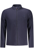 Sudadera beige con cremallera para hombre de la marca U.S. GRAND
