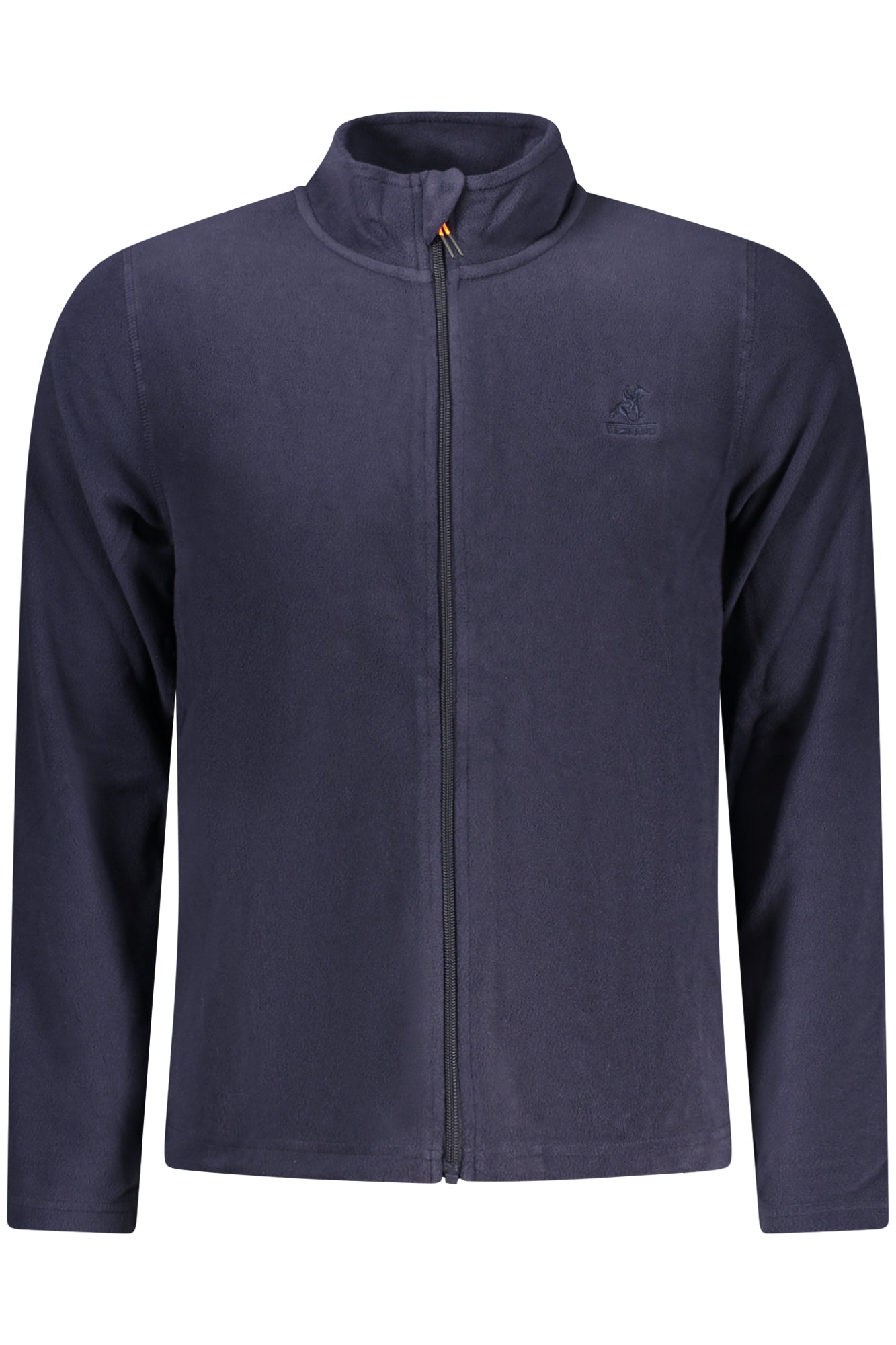 Sudadera beige con cremallera para hombre de la marca U.S. GRAND