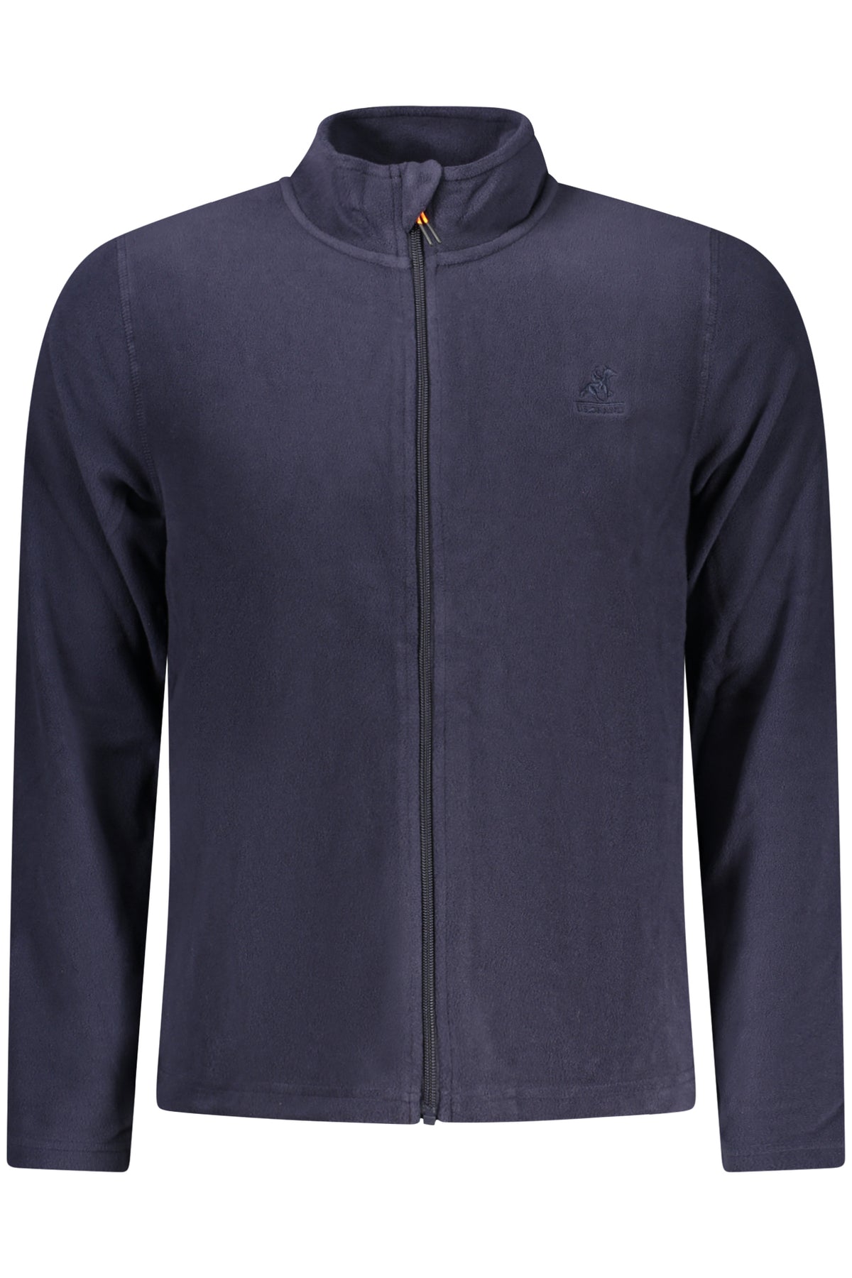 Sudadera azul con cremallera para hombre de la marca U.S. GRAND