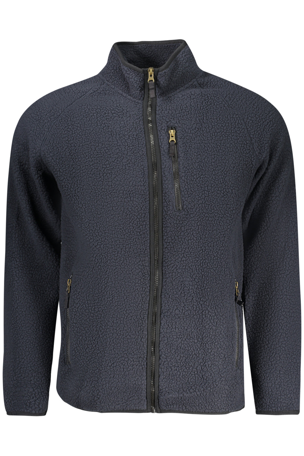 U.S. GRAND Sudaderas Hombre Azul