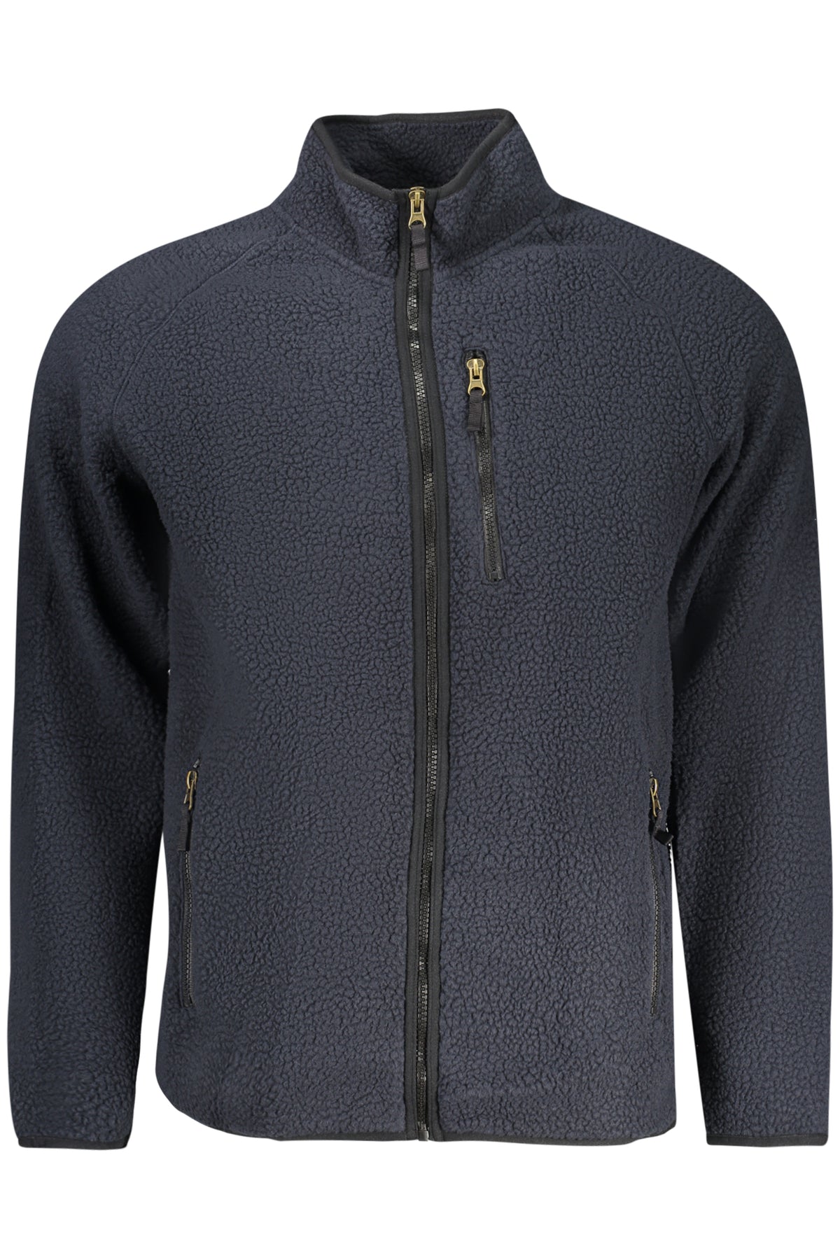 U.S. GRAND Sudaderas Hombre Azul