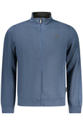 Sudadera beige con cremallera para hombre de la marca U.S. GRAND