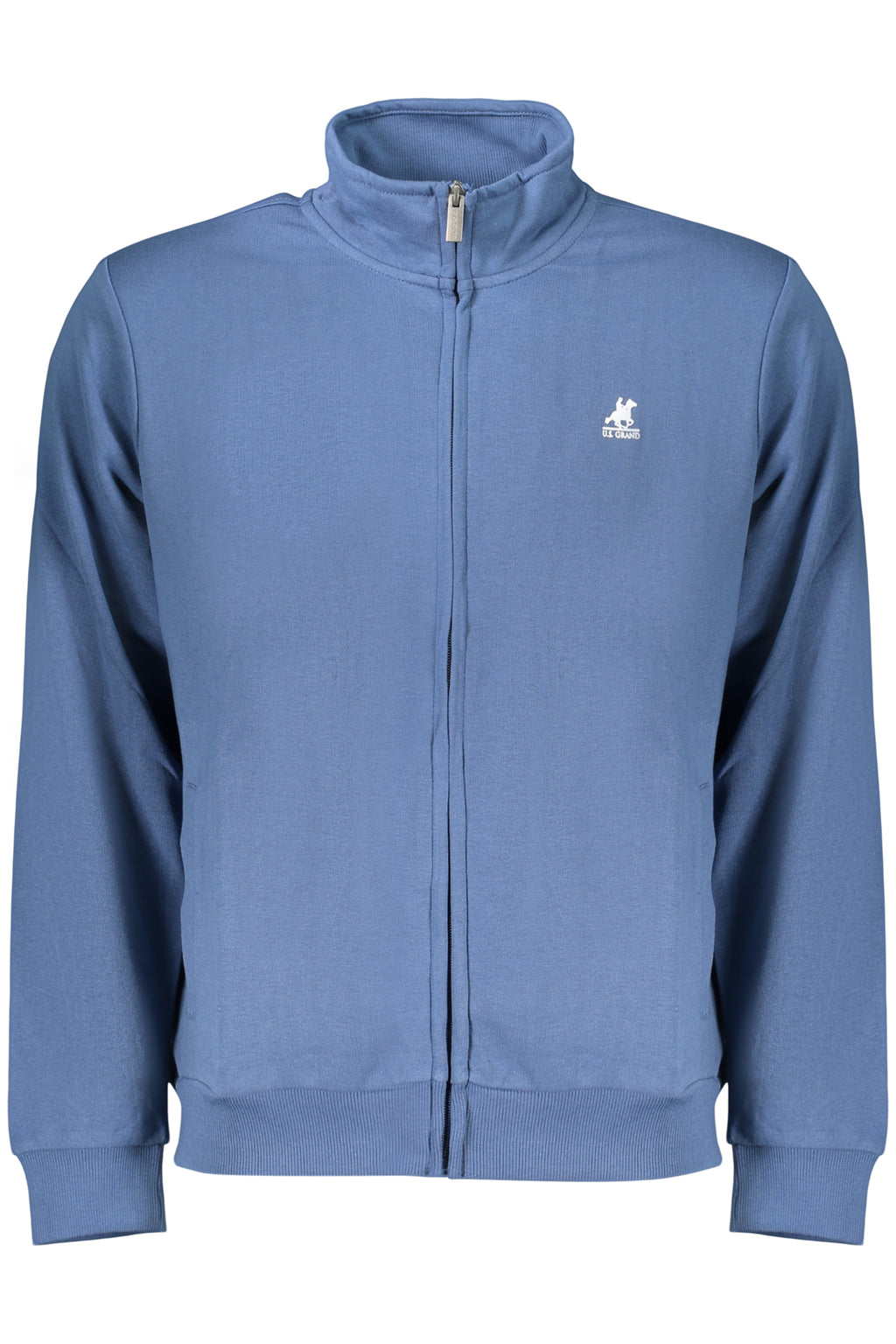 U.S. GRAND Sudaderas Hombre Azul