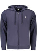 U.S. GRAND Sudaderas Hombre Azul