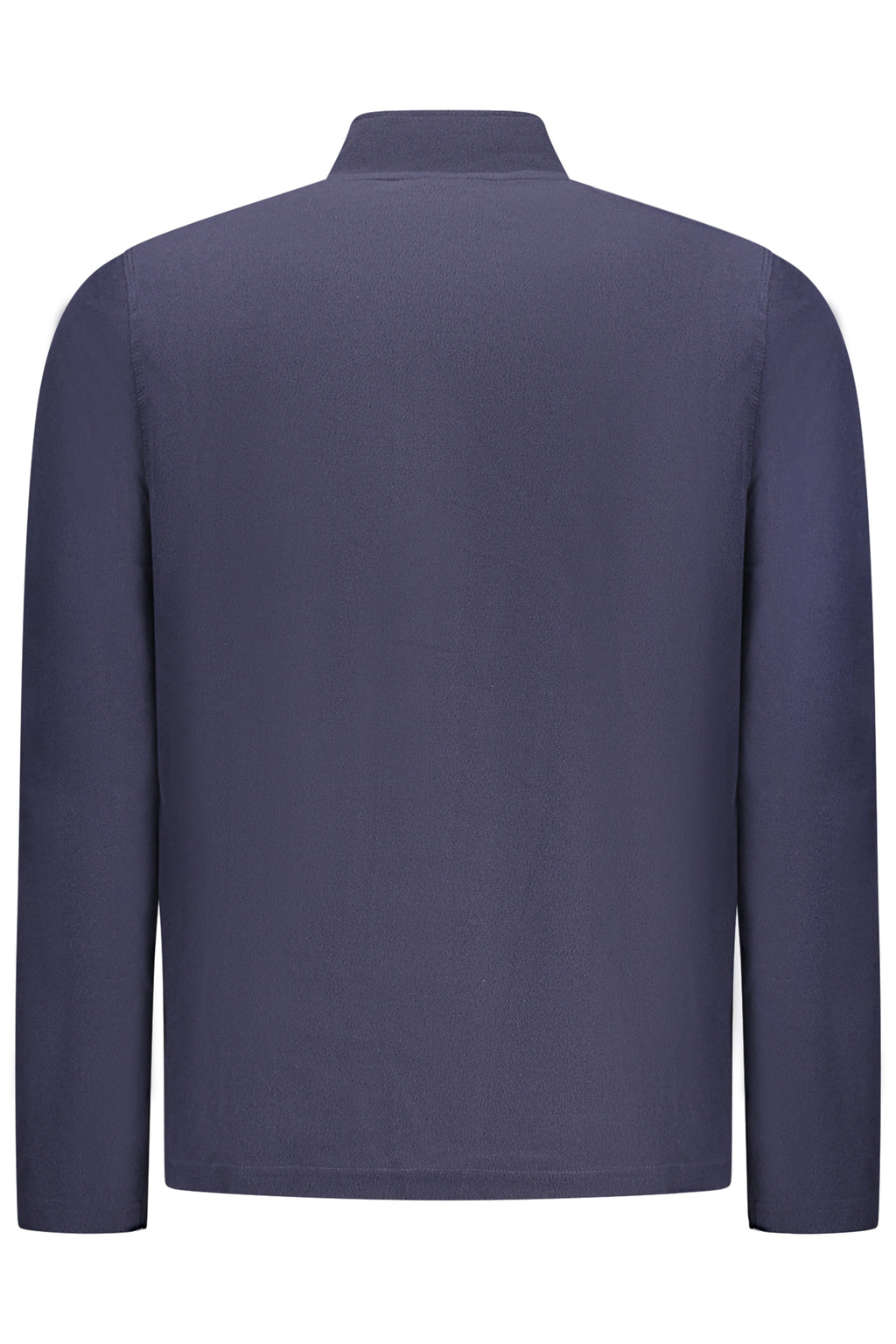 Sudadera azul con cremallera para hombre de la marca U.S. GRAND