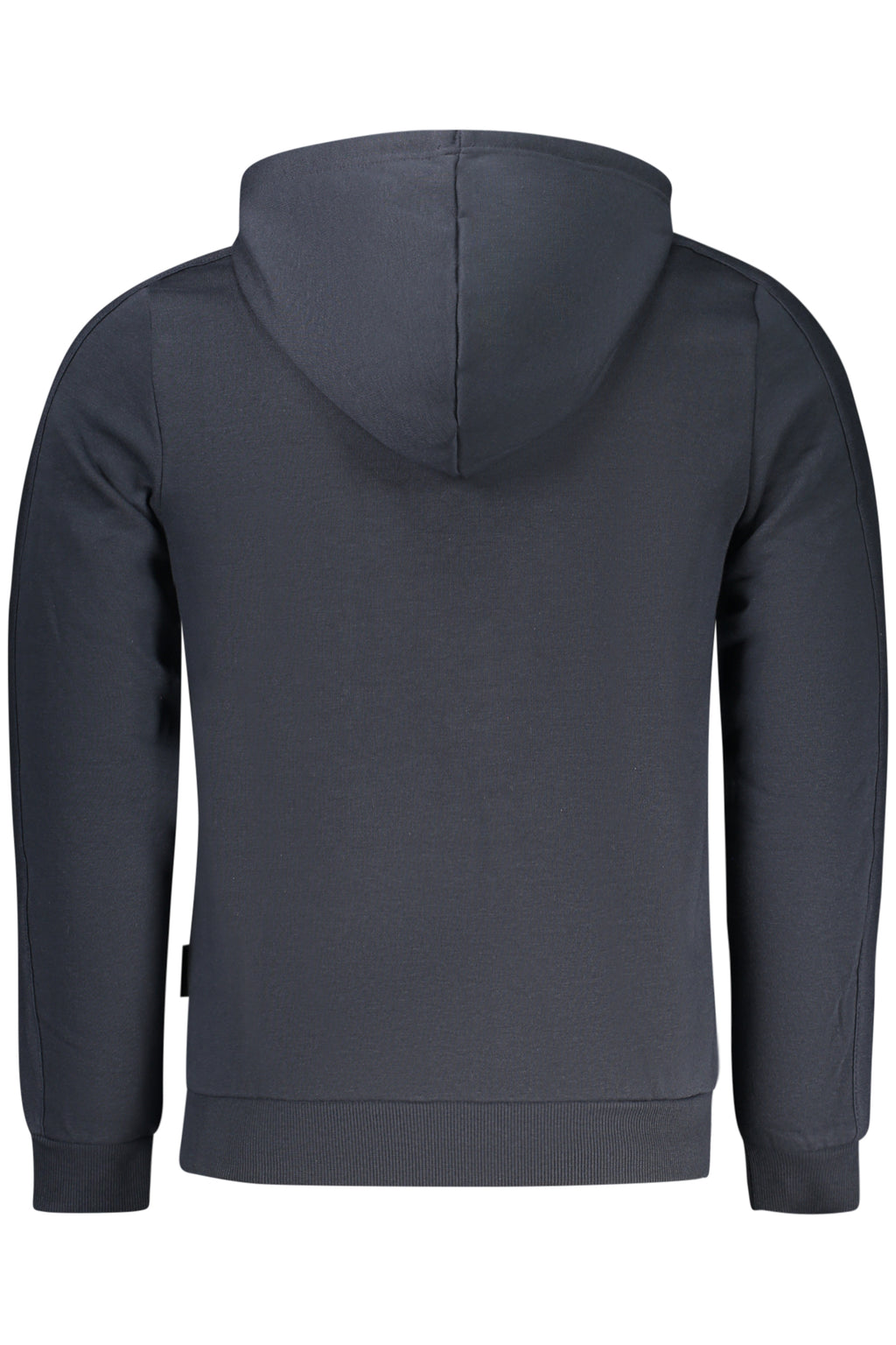 Sudadera azul con cremallera para hombre de la marca U.S. GRAND