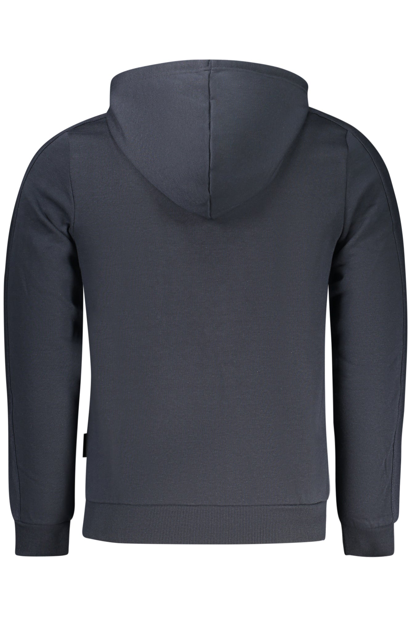 Sudadera azul con cremallera para hombre de la marca U.S. GRAND