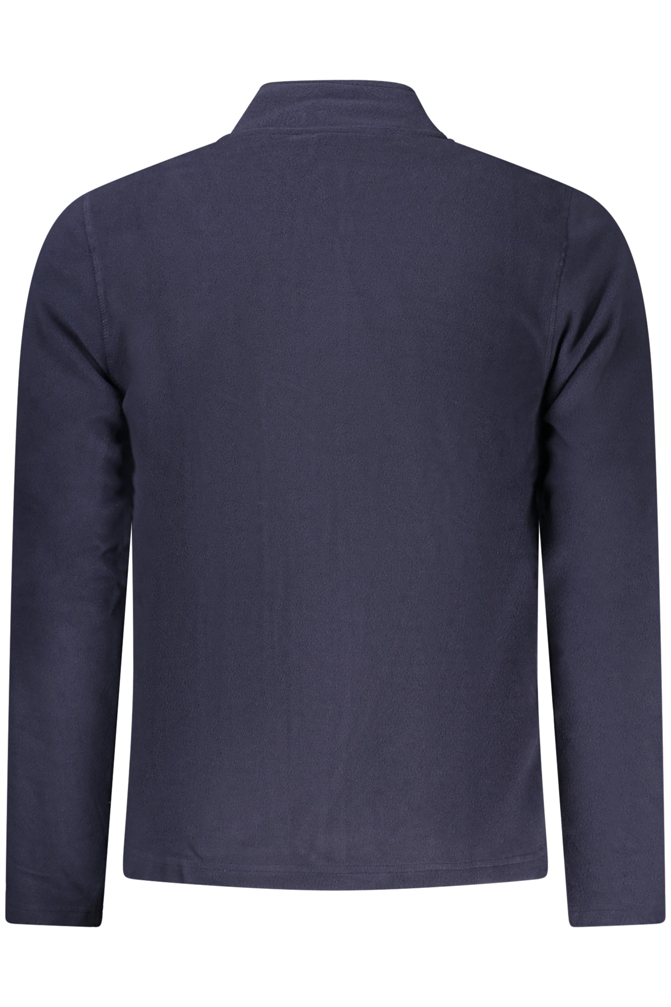 Sudadera azul con cremallera para hombre de la marca U.S. GRAND