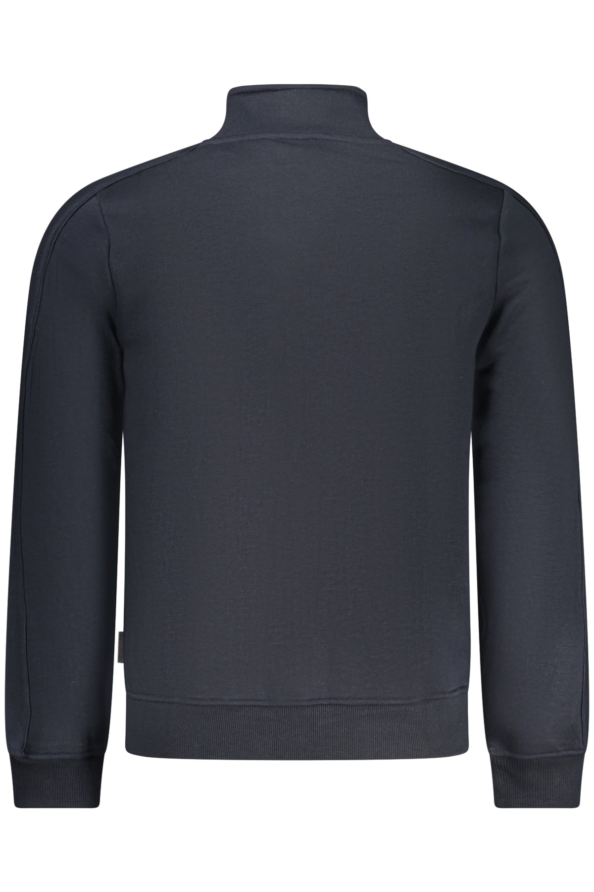 Sudadera azul con cremallera para hombre de la marca U.S. GRAND