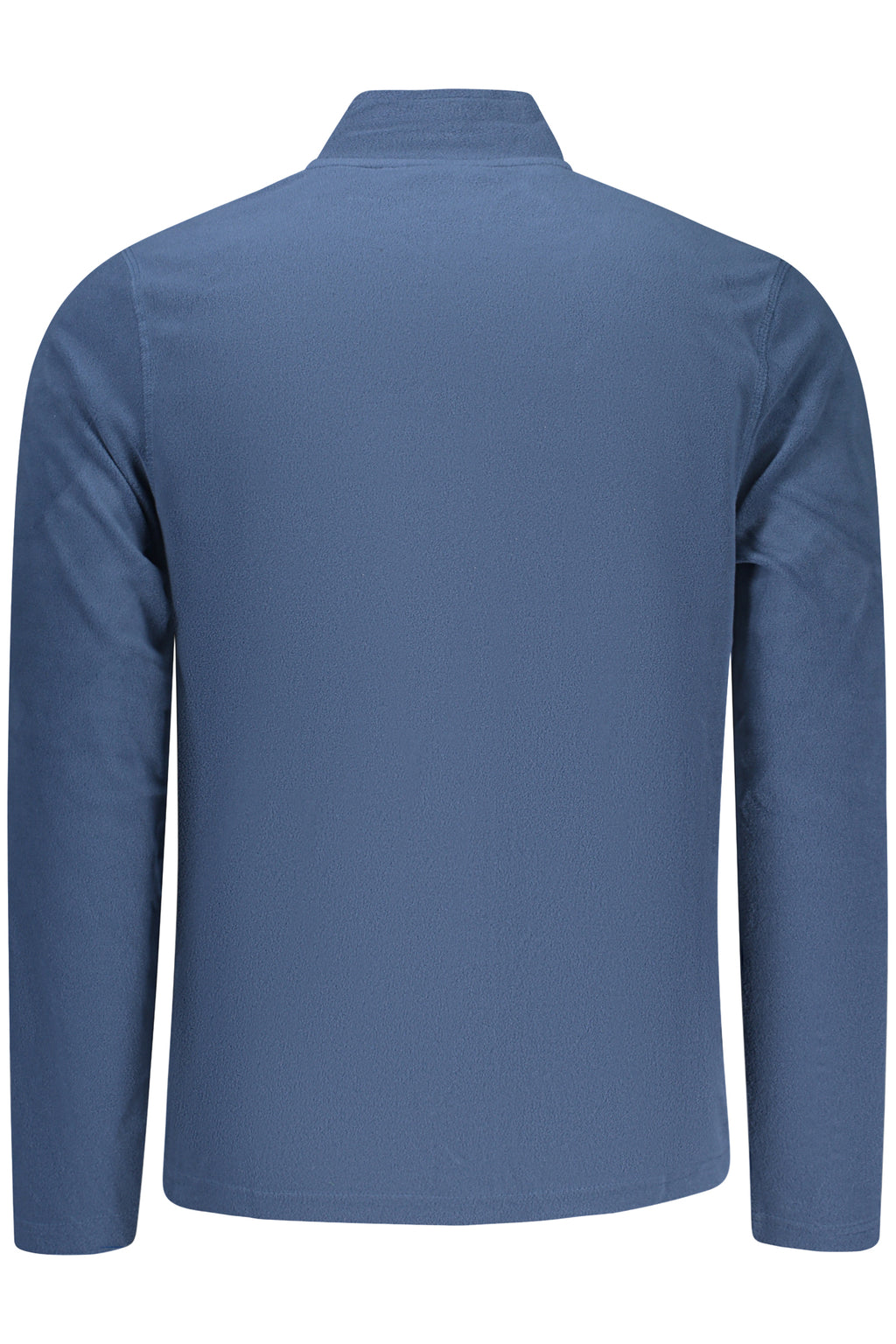 Sudadera azul con cremallera para hombre de la marca U.S. GRAND