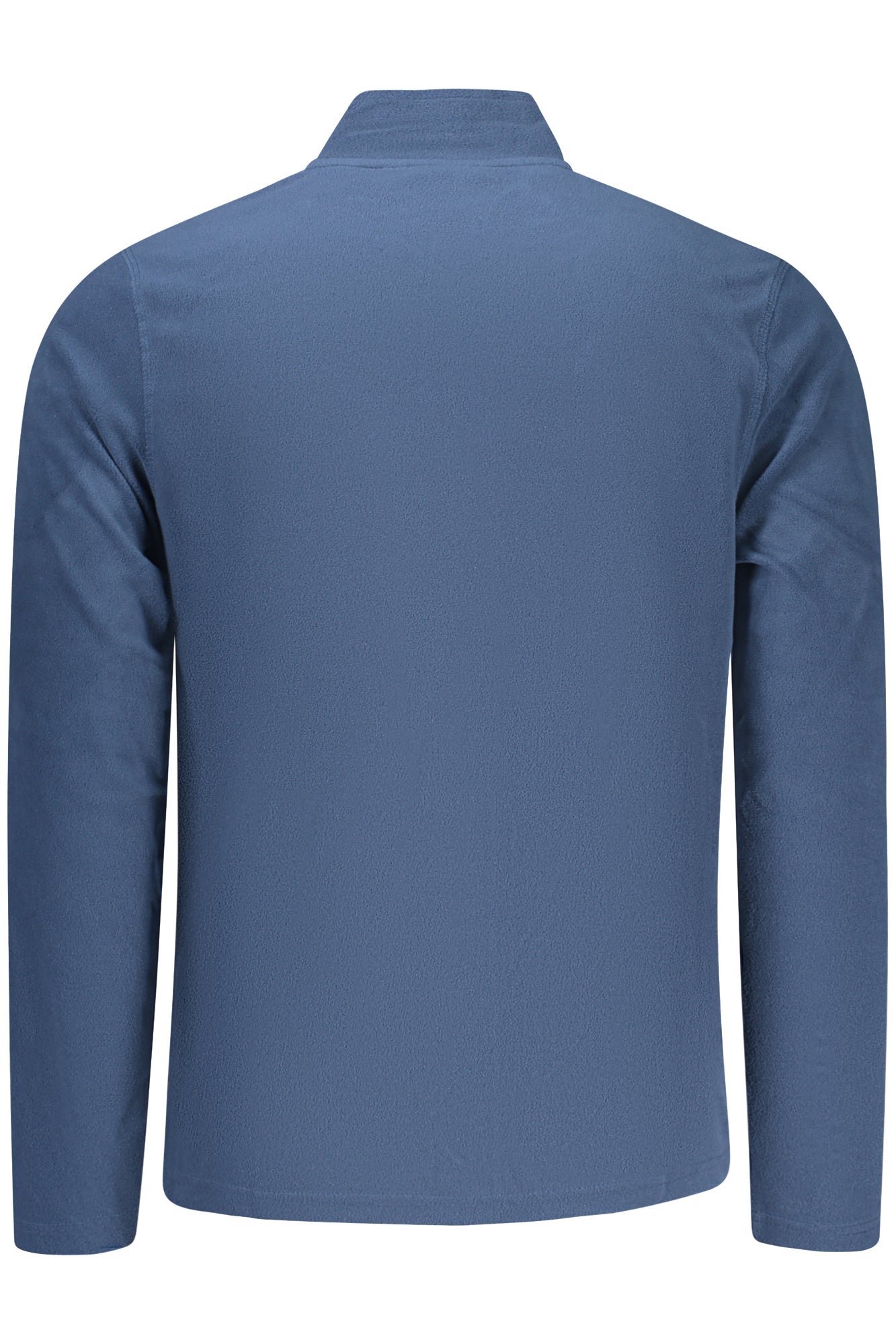 Sudadera azul con cremallera para hombre de la marca U.S. GRAND