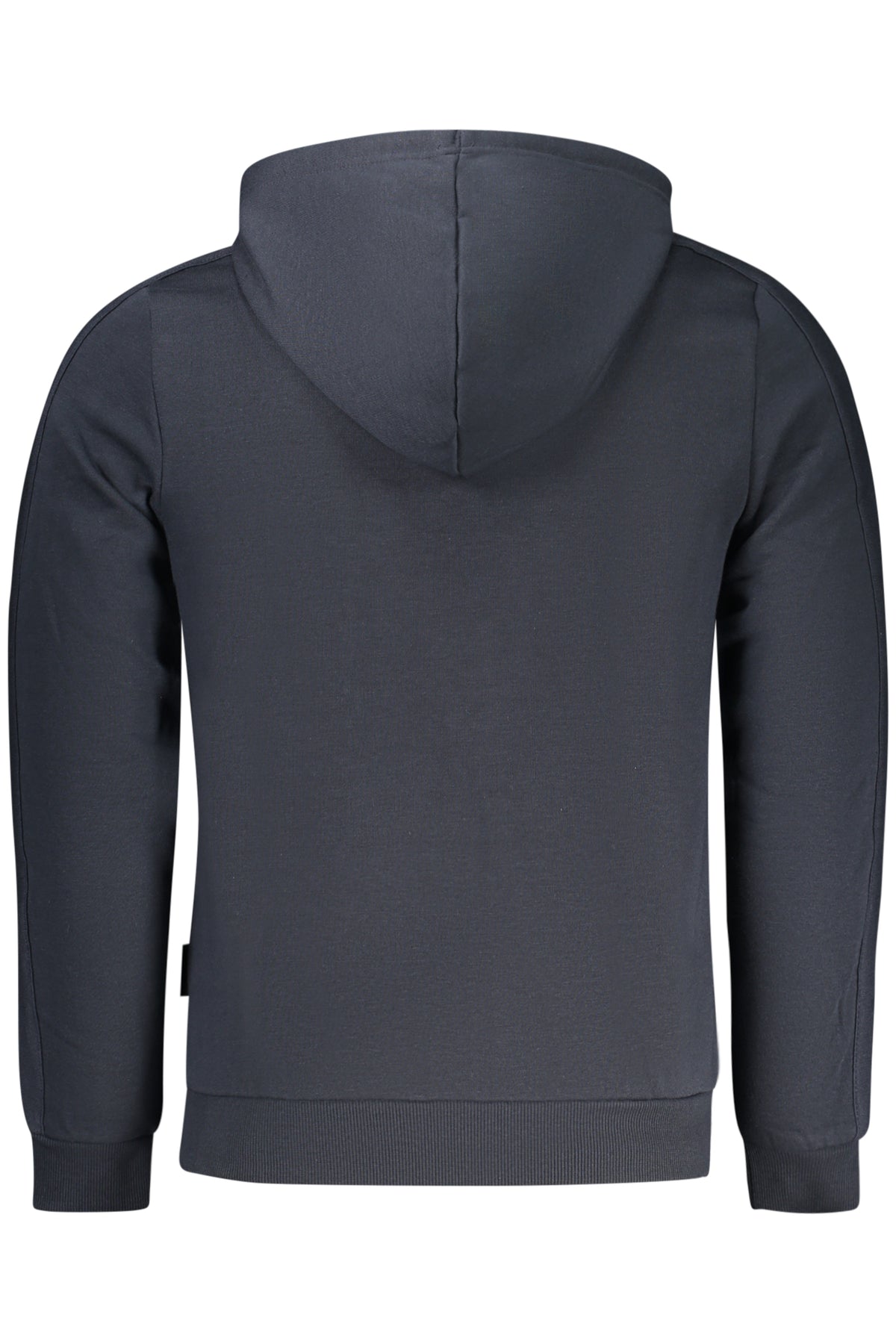Sudadera azul con cremallera para hombre de la marca U.S. GRAND