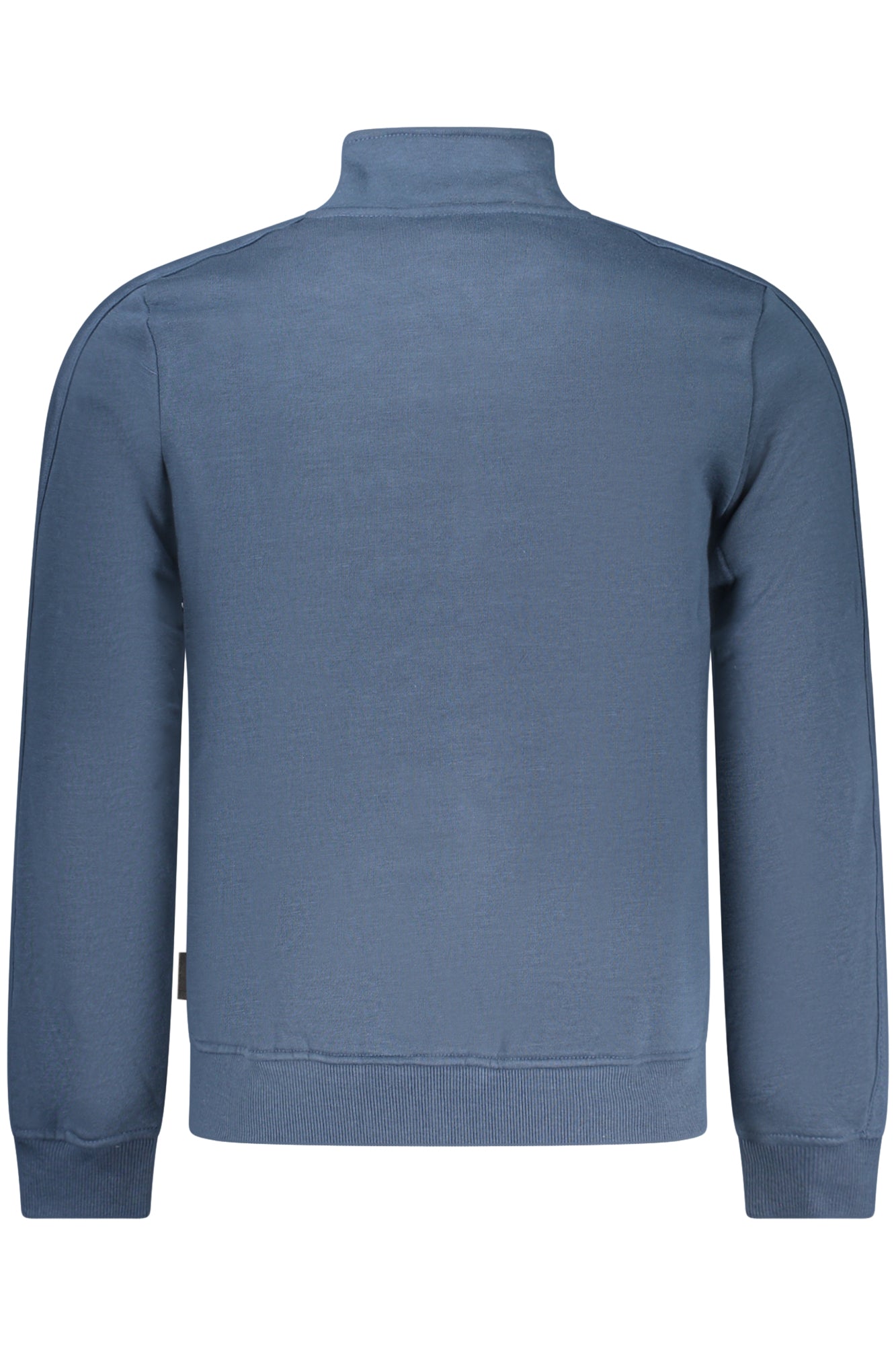 Sudadera beige con cremallera para hombre de la marca U.S. GRAND