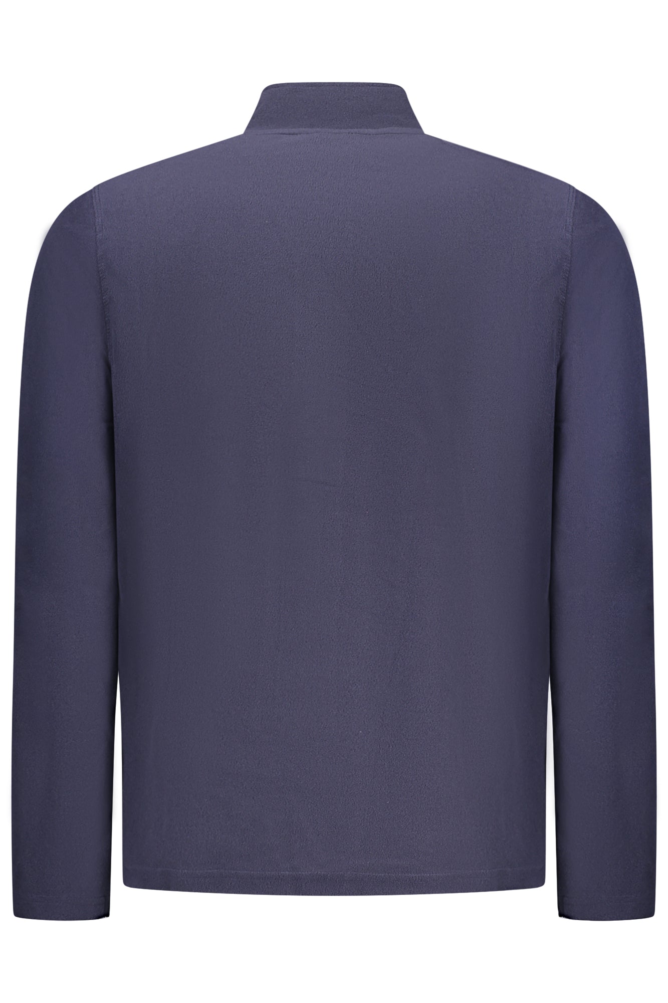 Sudadera con cremallera para hombre U.S. GRAND, color verde.