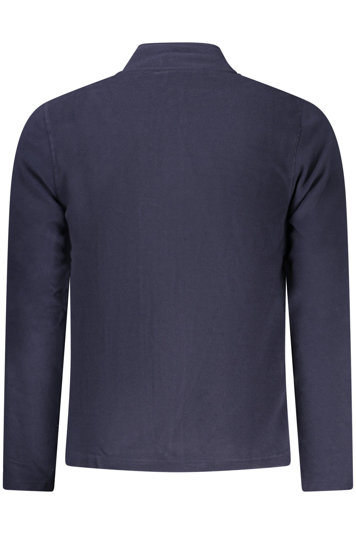 Sudadera azul con cremallera para hombre de la marca U.S. GRAND