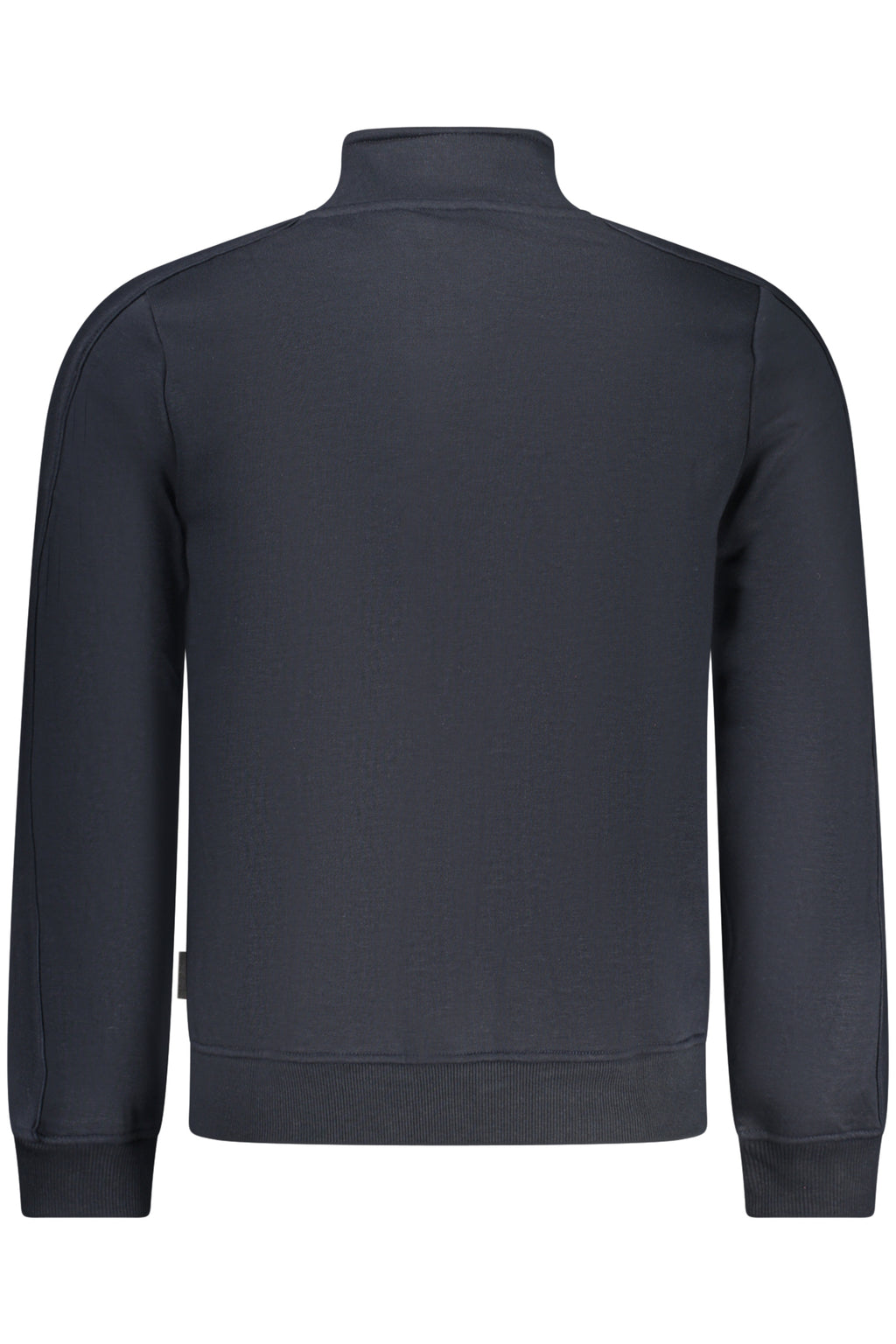 Sudadera azul con cremallera para hombre de la marca U.S. GRAND