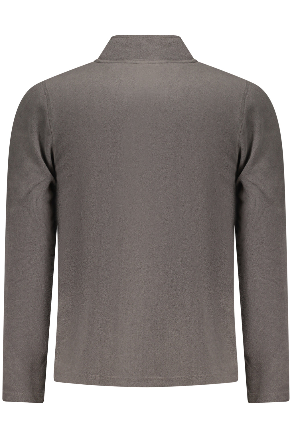 Sudadera gris con cremallera para hombre de la marca U.S. GRAND