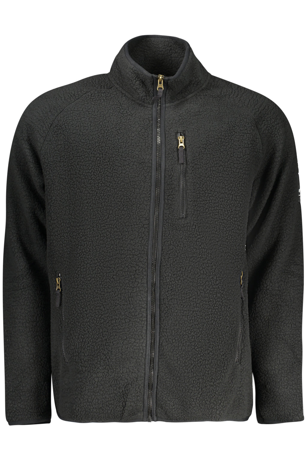 U.S. GRAND Sudaderas Hombre Negro