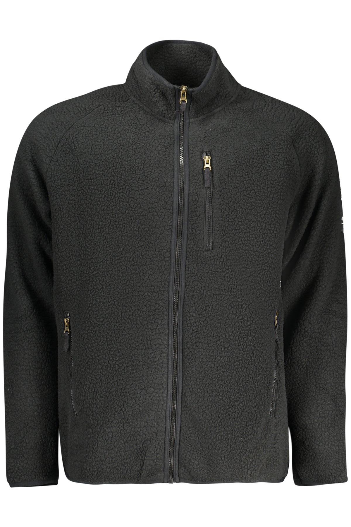 U.S. GRAND Sudaderas Hombre Negro