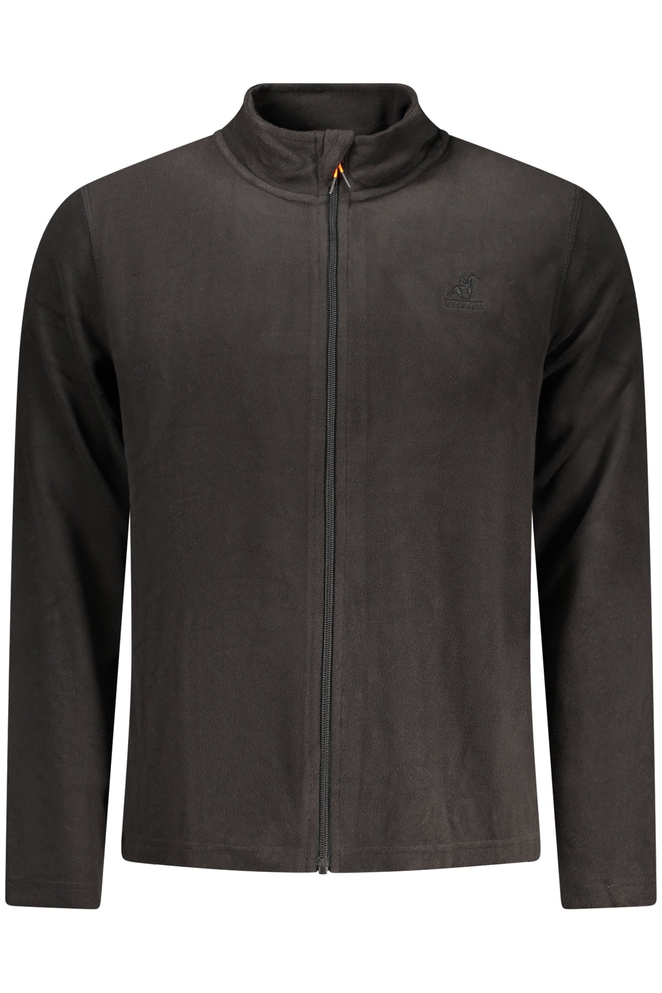 POLO DE MANGA CORTA PARA HOMBRE NORTH SAILS, NARANJA