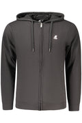U.S. GRAND Sudaderas Hombre Negro