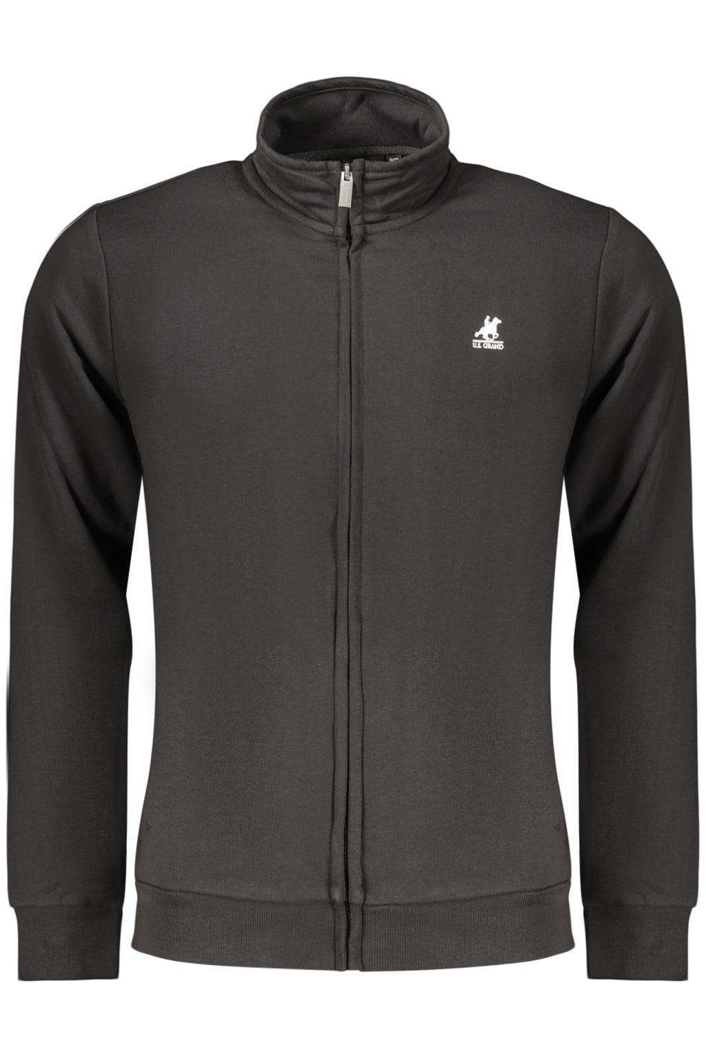 U.S. GRAND Sudaderas Hombre Negro