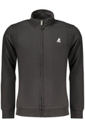 U.S. GRAND Sudaderas Hombre Negro