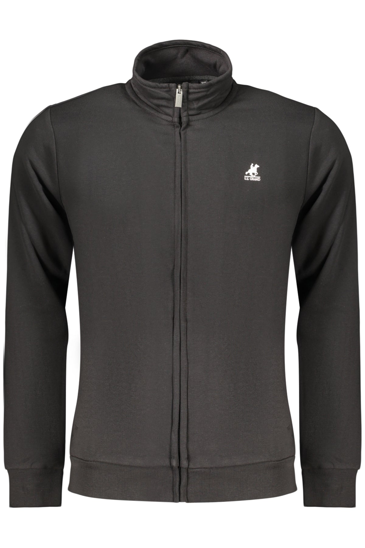 U.S. GRAND Sudaderas Hombre Negro