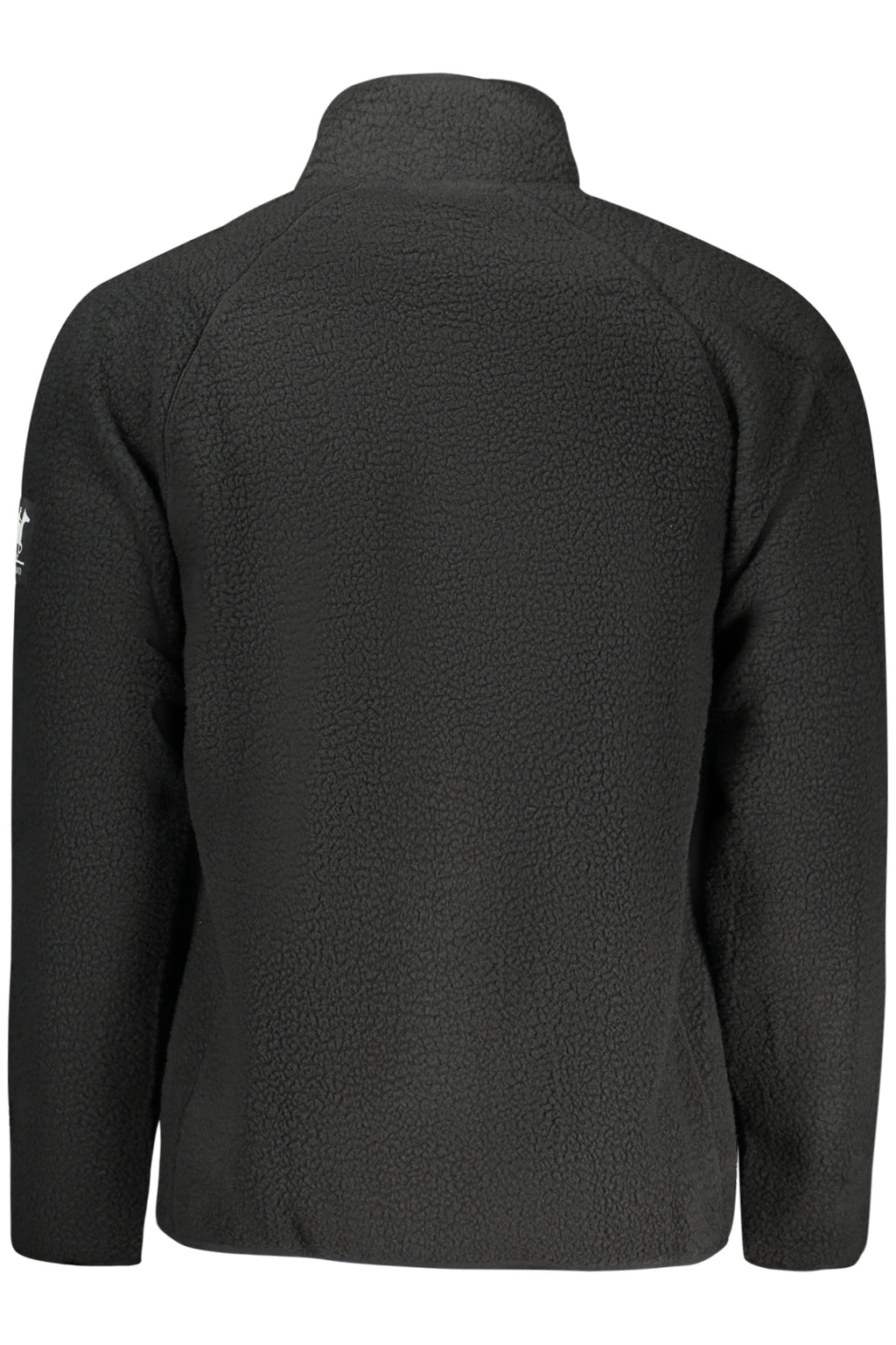 U.S. GRAND Sudaderas Hombre Negro