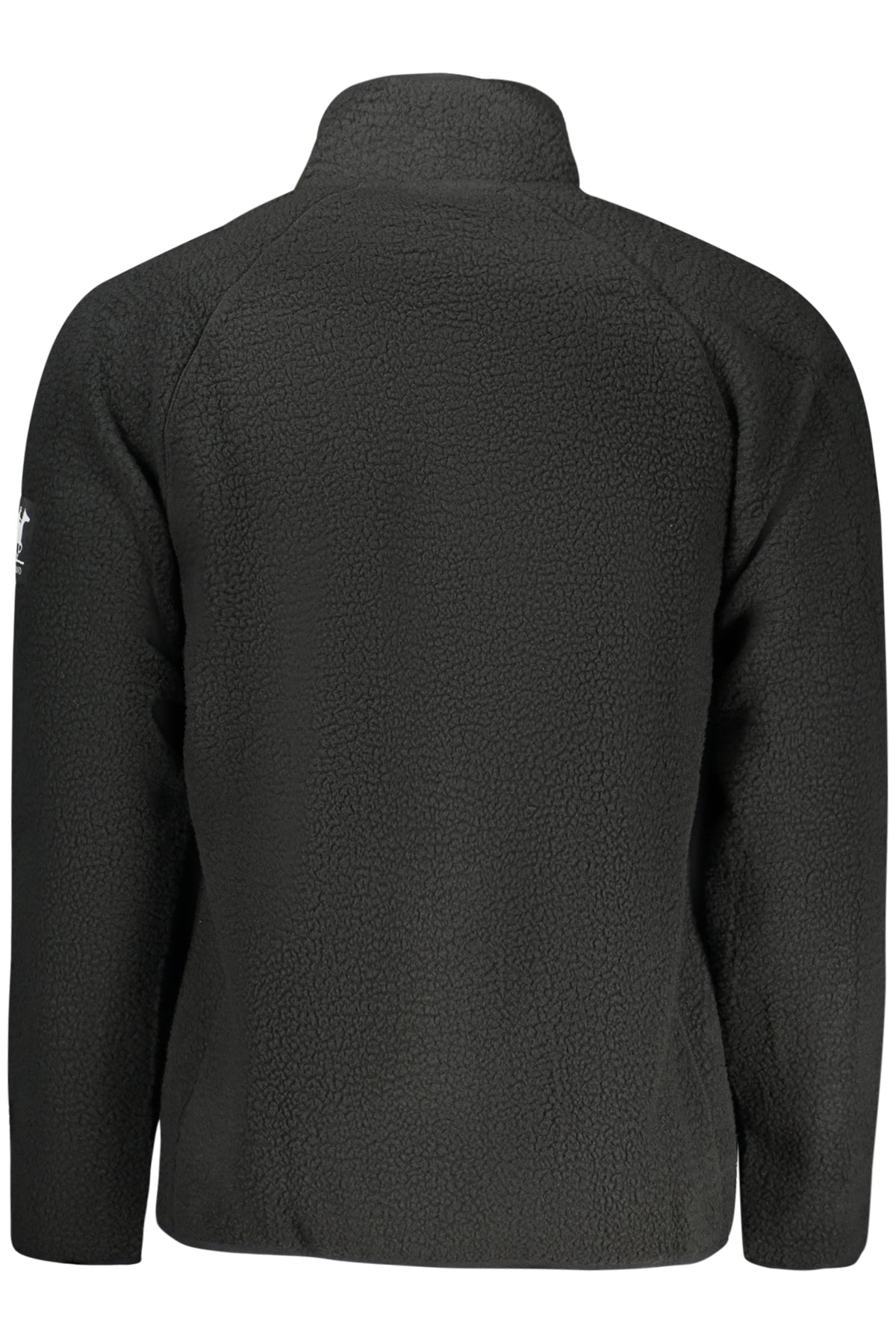 U.S. GRAND Sudaderas Hombre Negro