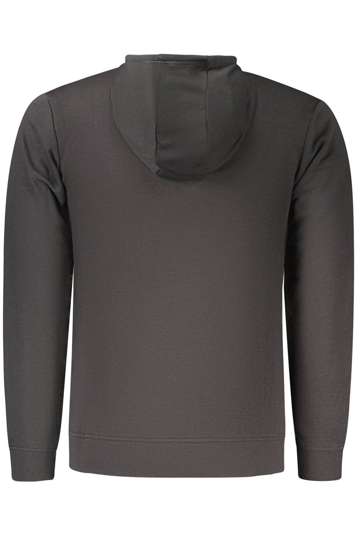 U.S. GRAND Sudaderas Hombre Negro