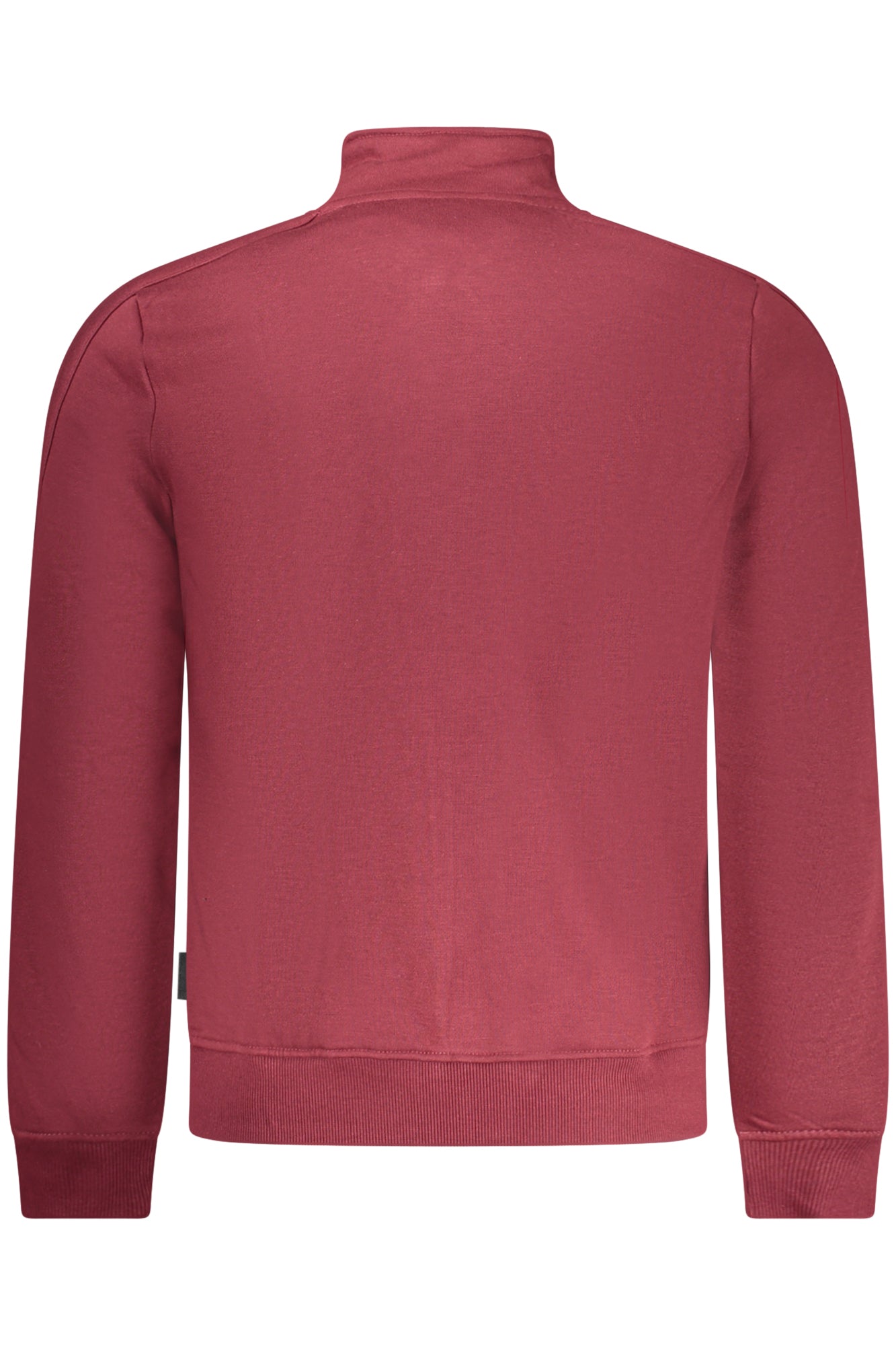 Sudadera azul con cremallera para hombre de la marca U.S. GRAND