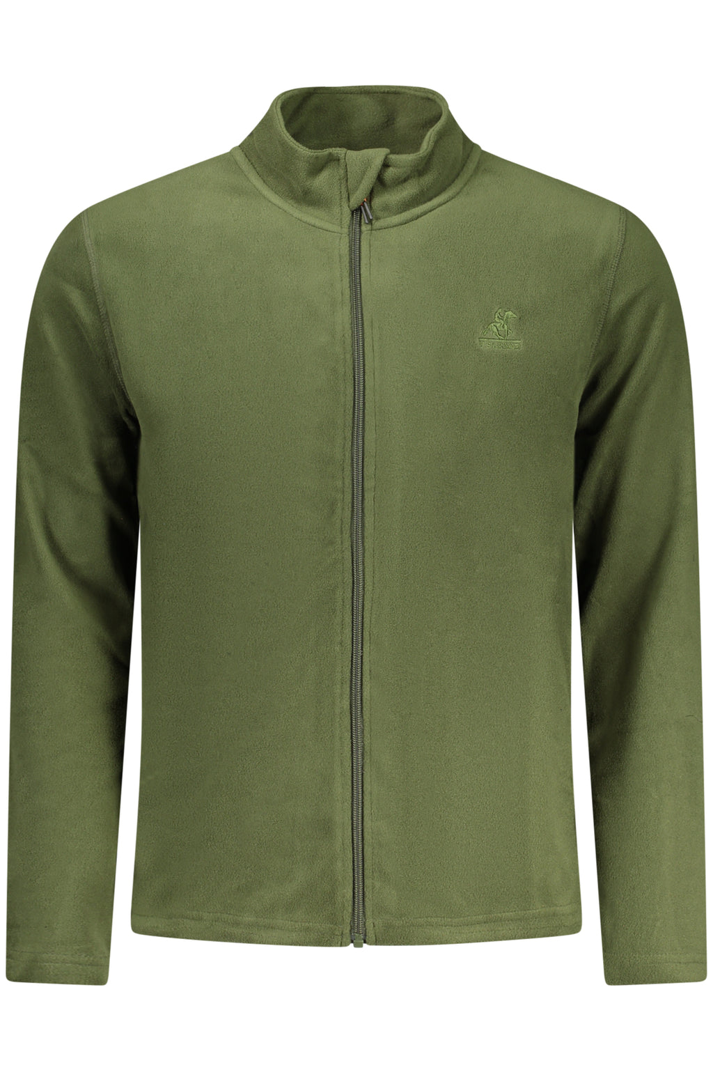U.S. GRAND Sudaderas Hombre Verde