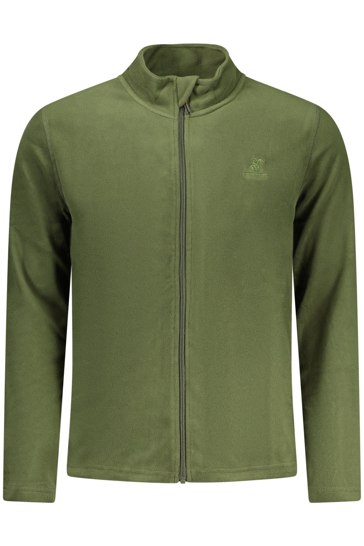 U.S. GRAND Sudaderas Hombre Verde