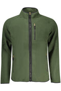 U.S. GRAND Sudaderas Hombre Verde