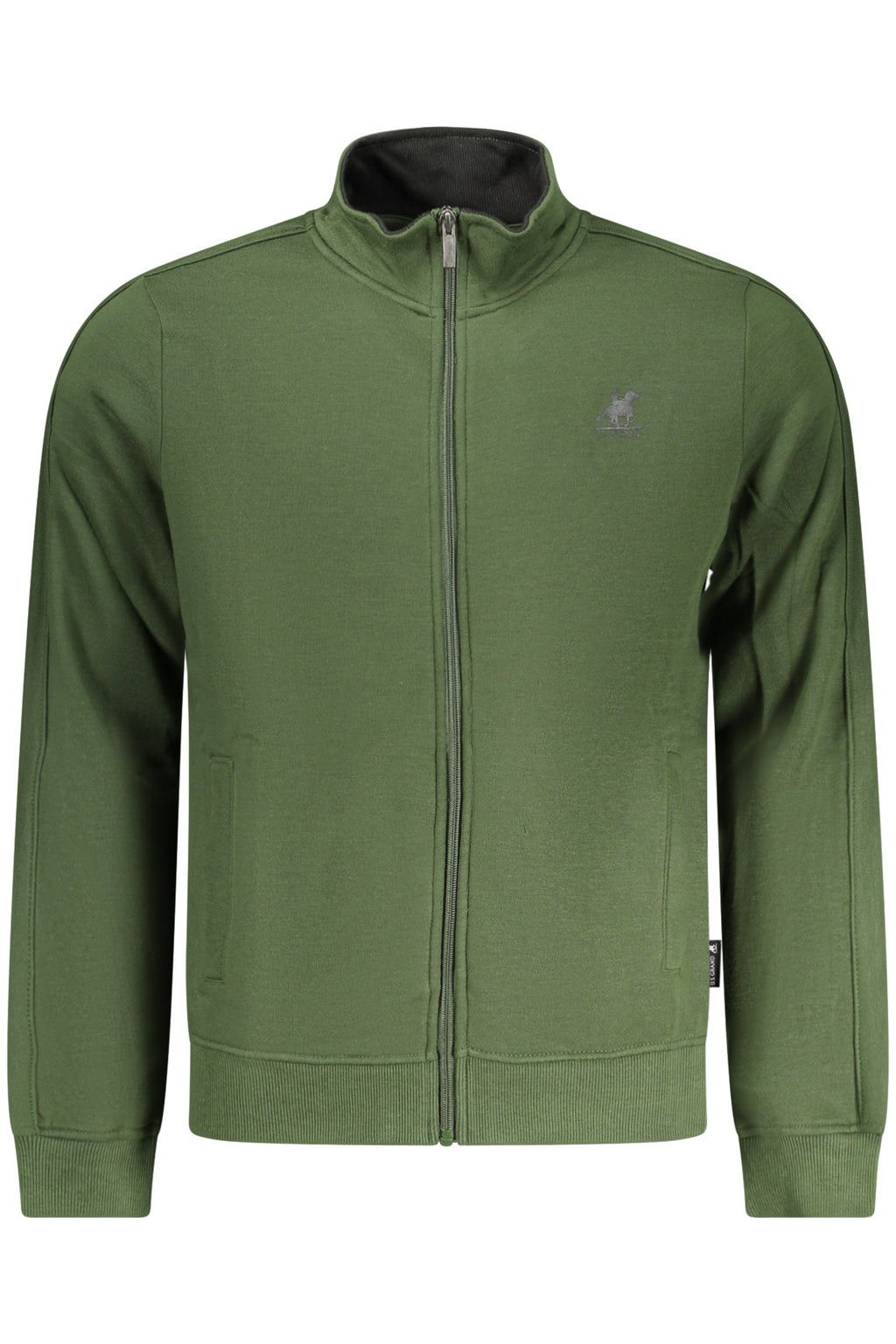 U.S. GRAND Sudaderas Hombre Verde
