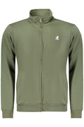 U.S. GRAND Sudaderas Hombre Verde