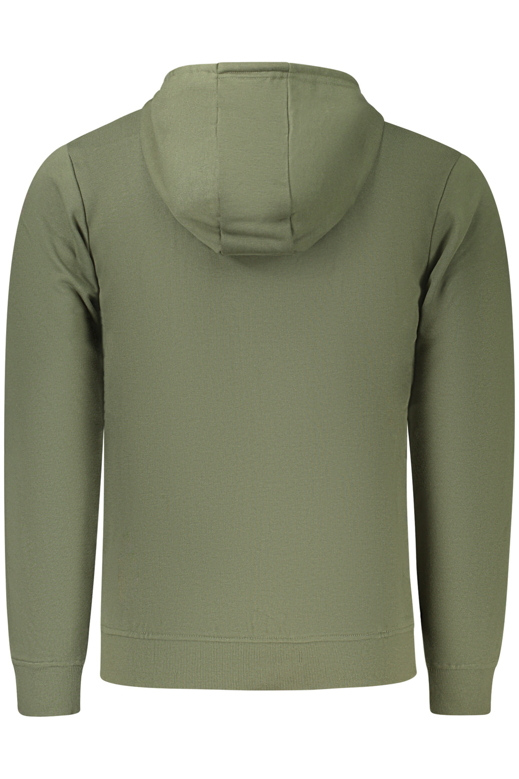U.S. GRAND Sudaderas Hombre Verde