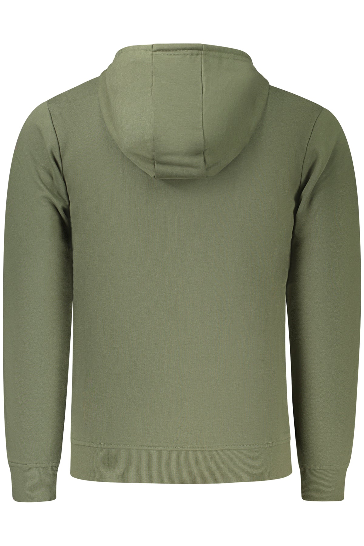 U.S. GRAND Sudaderas Hombre Verde